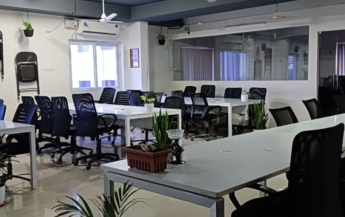 One Day Coworking Labs